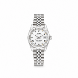 Rolex Datejust 26MM 69174 Stainless Steel Watch